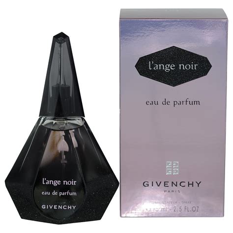 givenchy l ange noir edp 50ml